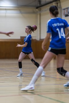 Bild 185 - wBJ TSV Ellerau - HSG Stoertal Hummeln : Ergebnis: 26:19